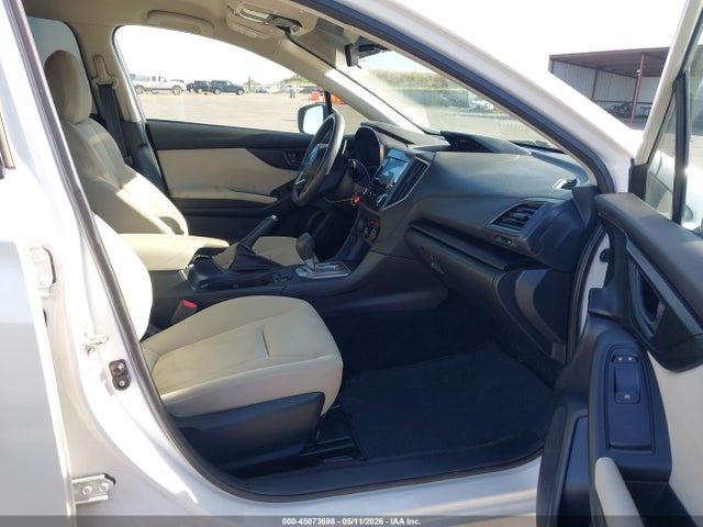 Subaru Impreza 2.0i Premium