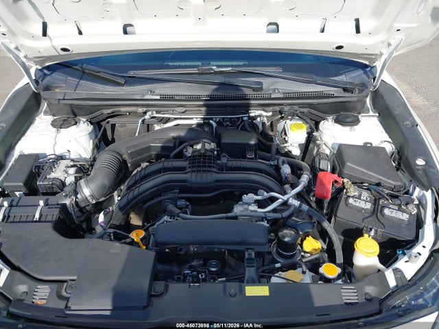 Subaru Impreza 2.0i Premium