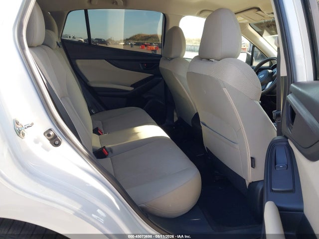 Subaru Impreza 2.0i Premium