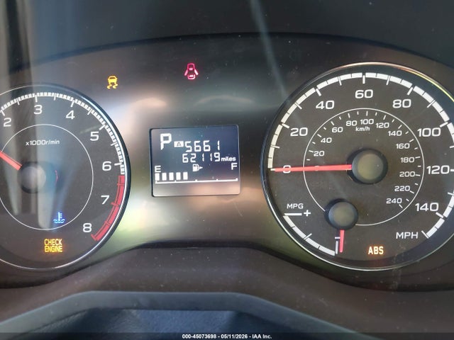 Subaru Impreza 2.0i Premium