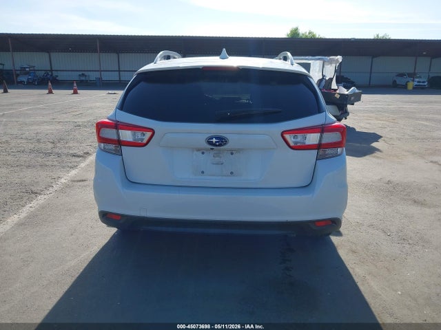 Subaru Impreza 2.0i Premium