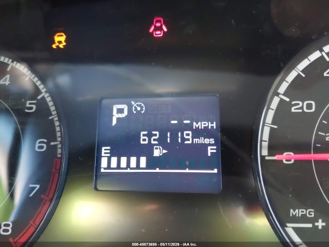 Subaru Impreza 2.0i Premium