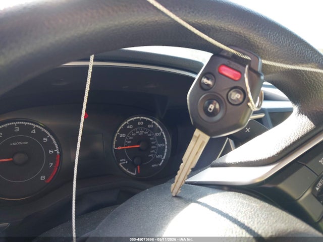 Subaru Impreza 2.0i Premium
