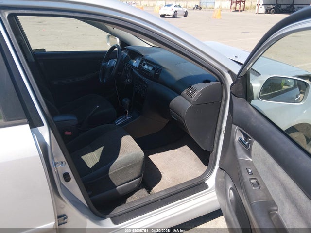 Toyota Corolla S