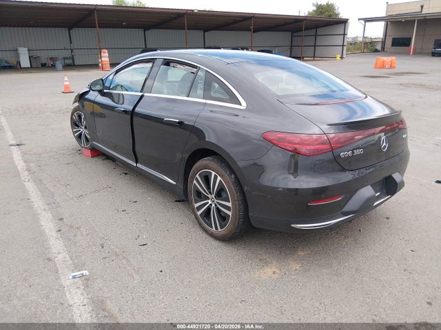 Mercedes-Benz EQE 4matic