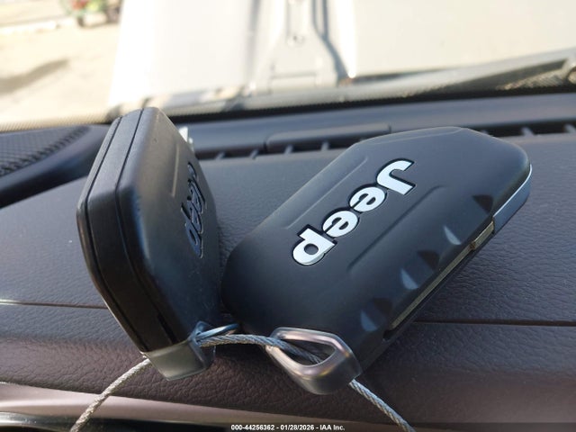 Jeep Wrangler Sport S 4x4