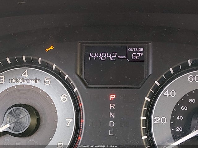 Honda Odyssey Ex-l