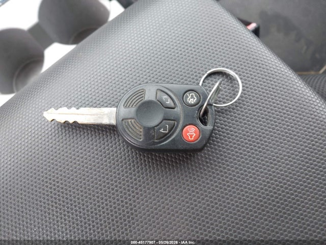 Ford Escape Xlt