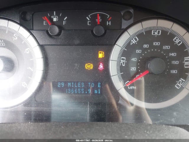 Ford Escape Xlt