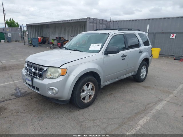 Ford Escape Xlt