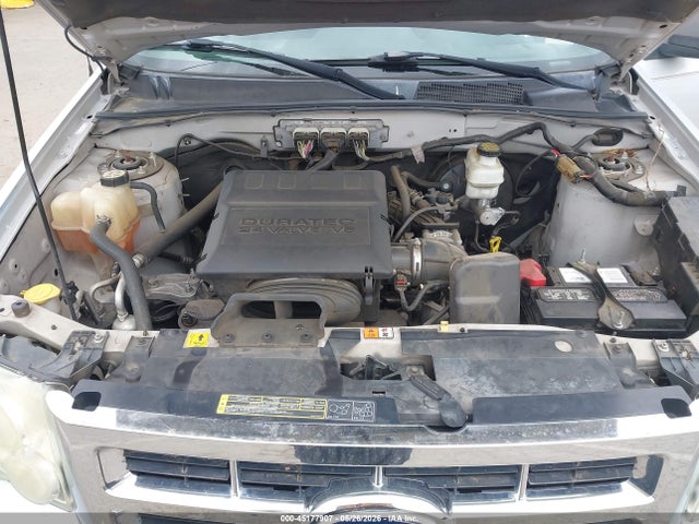 Ford Escape Xlt