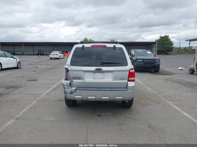Ford Escape Xlt