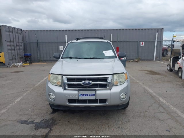 Ford Escape Xlt