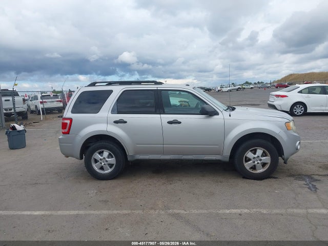 Ford Escape Xlt
