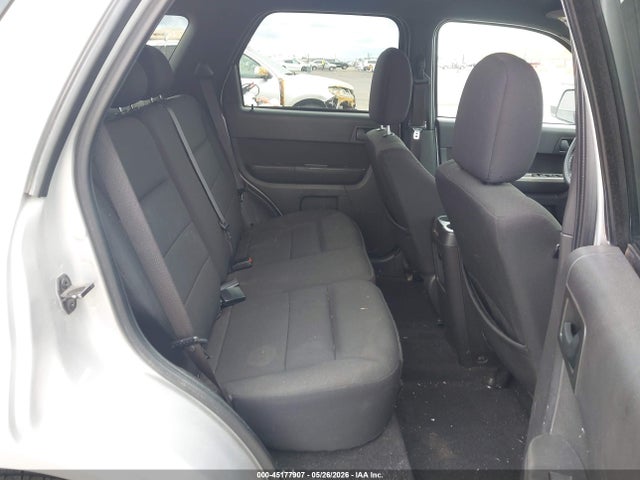 Ford Escape Xlt