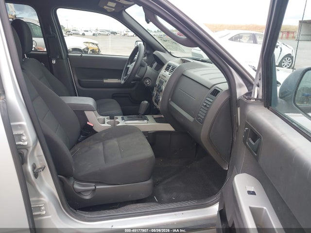 Ford Escape Xlt