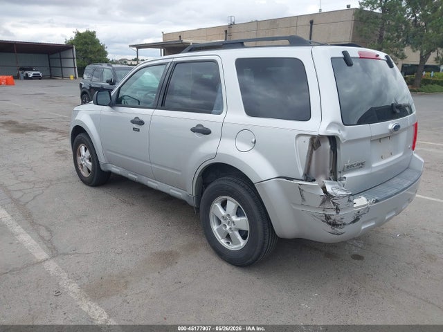 Ford Escape Xlt