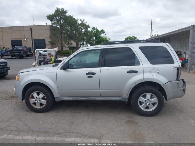 Ford Escape Xlt