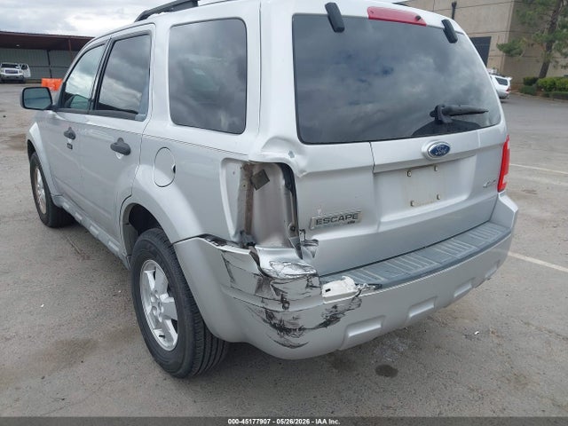 Ford Escape Xlt