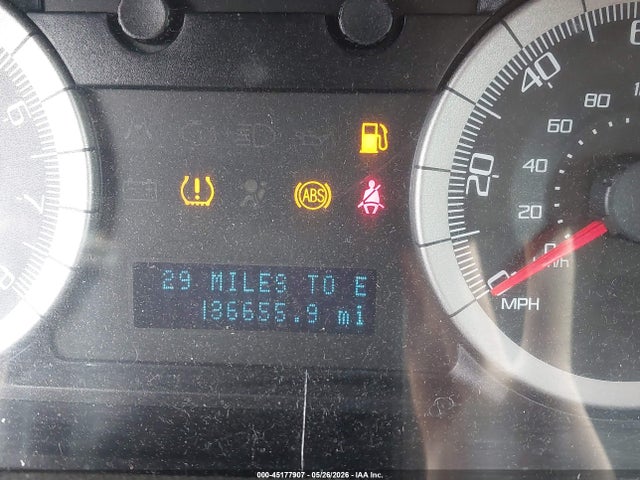 Ford Escape Xlt
