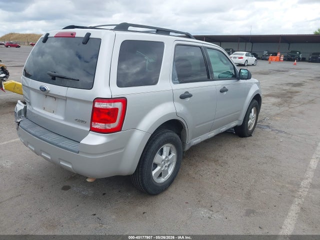 Ford Escape Xlt