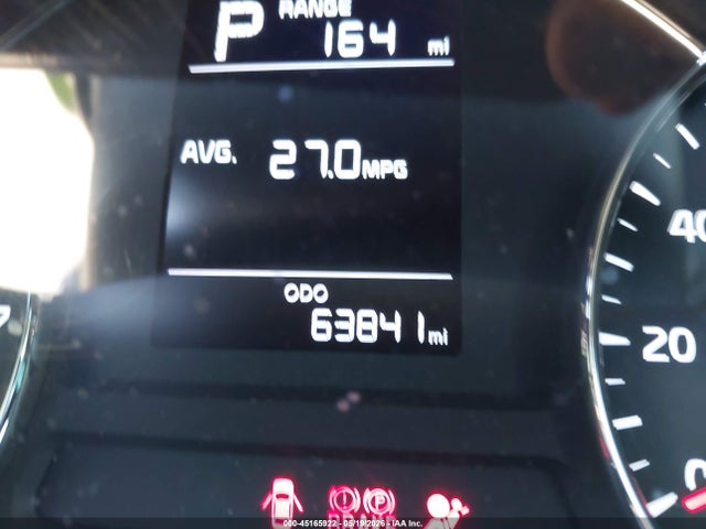 Kia Forte Lx