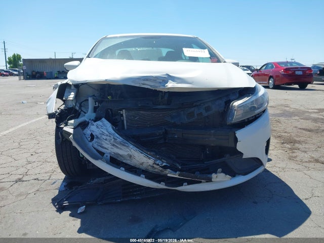 Kia Forte Lx