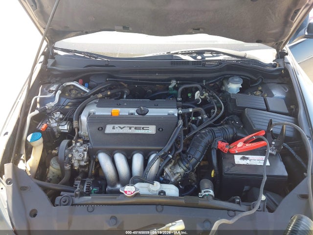 Honda Accord 2.4 Lx