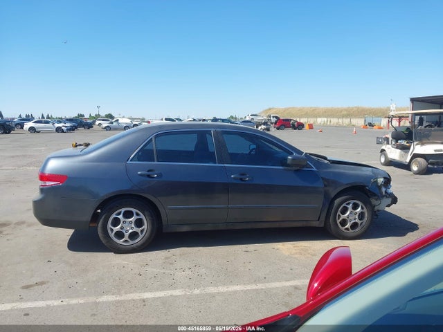 Honda Accord 2.4 Lx