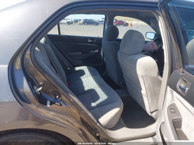 Honda Accord 2.4 Lx