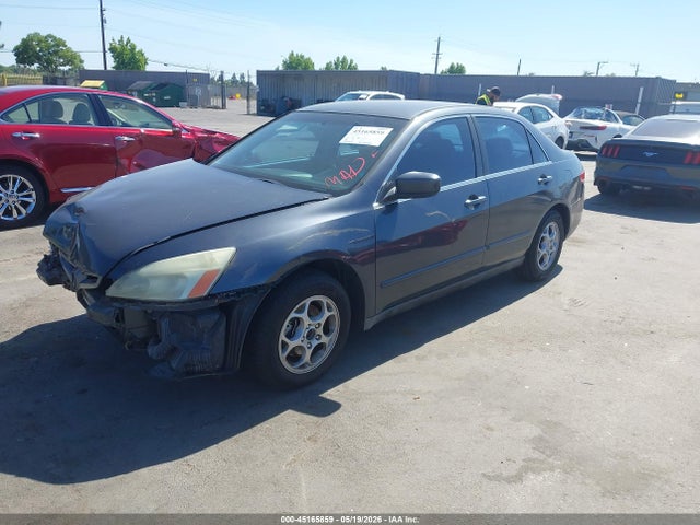 Honda Accord 2.4 Lx