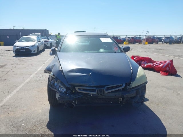 Honda Accord 2.4 Lx