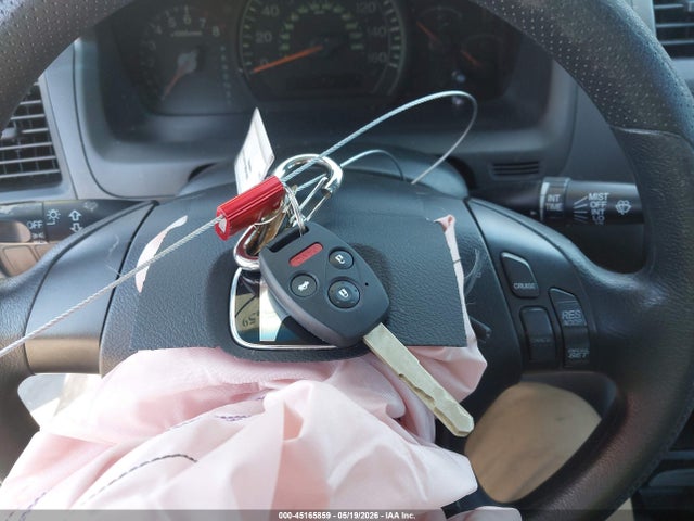 Honda Accord 2.4 Lx