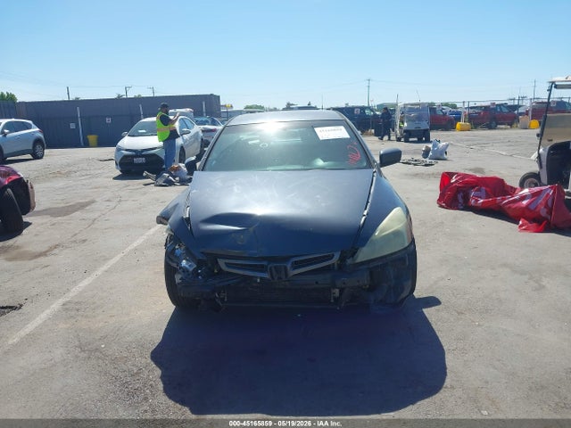 Honda Accord 2.4 Lx
