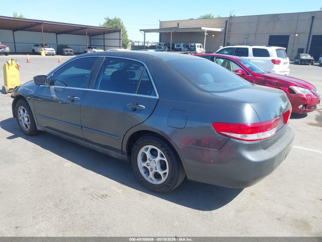 Honda Accord 2.4 Lx