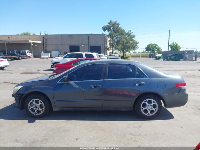 Honda Accord 2.4 Lx