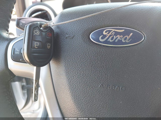 Ford Fiesta Se