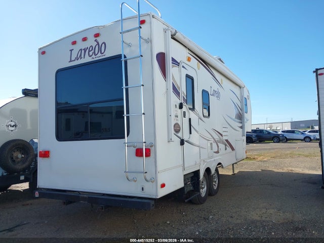 Keystone Laredo M 245 Rl