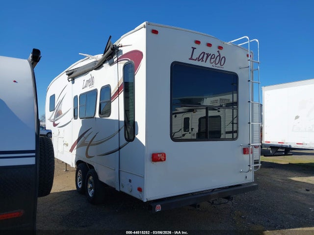 Keystone Laredo M 245 Rl