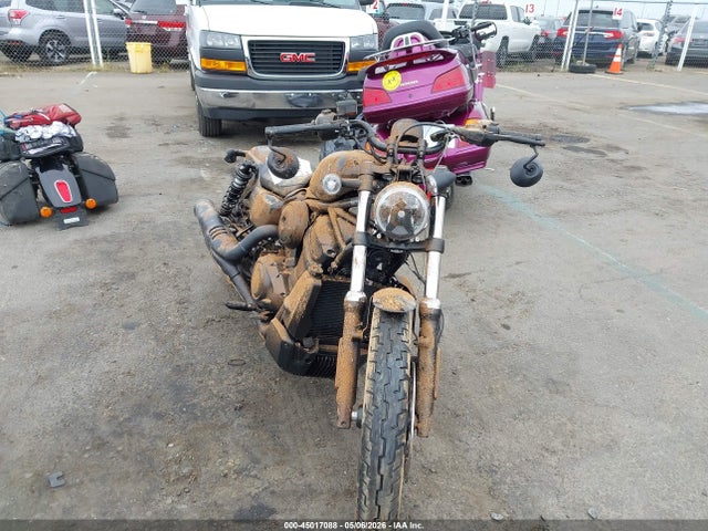 Harley-Davidson Rh975