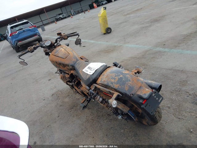 Harley-Davidson Rh975