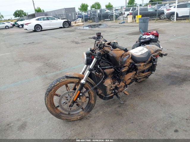 Harley-Davidson Rh975