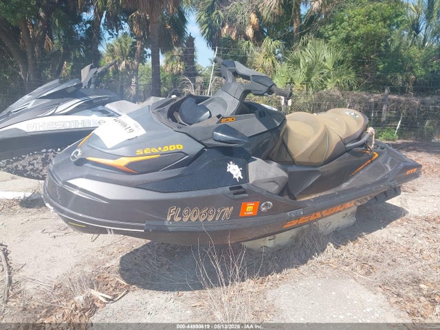 Sea-Doo Gtx 230 Limited