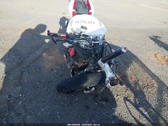 Triumph Street Triple