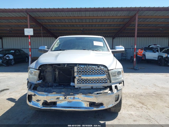 Ram 1500 Laramie