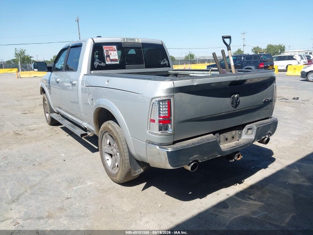 Ram 1500 Laramie