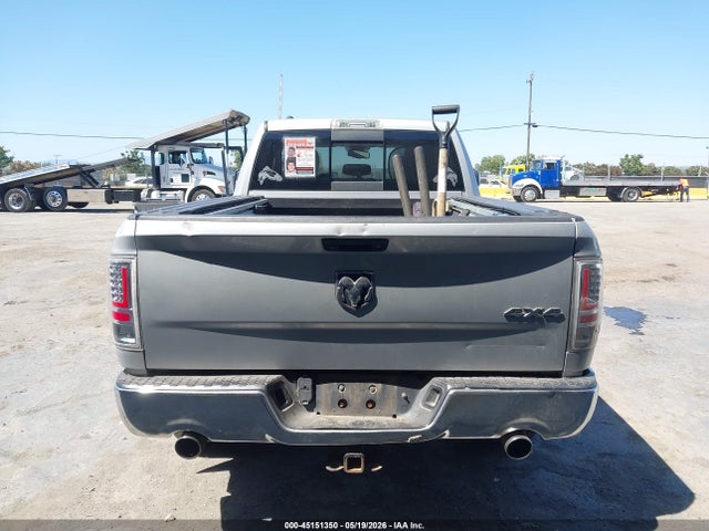 Ram 1500 Laramie