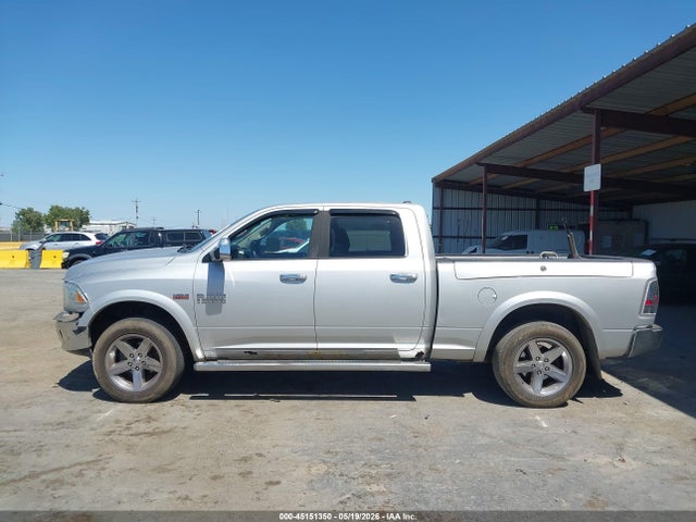 Ram 1500 Laramie