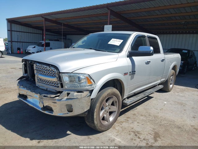 Ram 1500 Laramie
