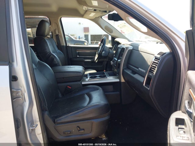 Ram 1500 Laramie
